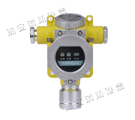 气体浓度报警器遵循哪些规范标准